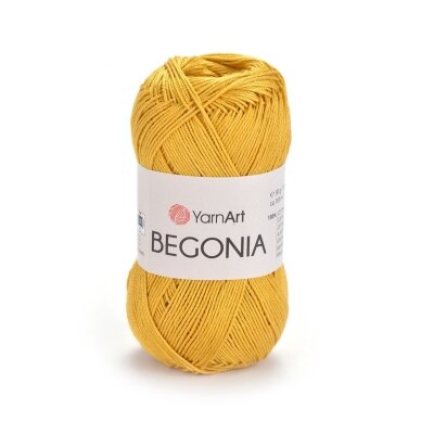 YarnArt Begonia, 50g., 169m. YarnArt Begonia, 50g., 169m.