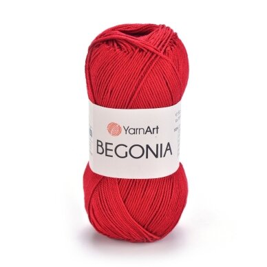 YarnArt Begonia, 50g., 169m. YarnArt Begonia, 50g., 169m.
