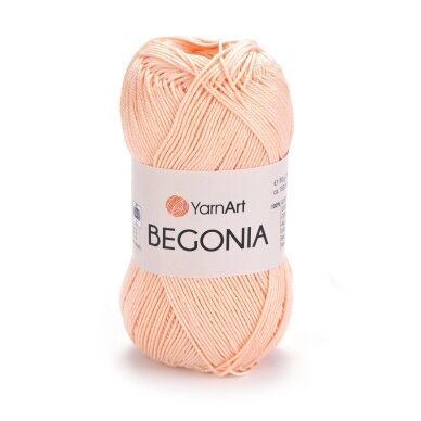 YarnArt Begonia, 50g., 169m. YarnArt Begonia, 50g., 169m.
