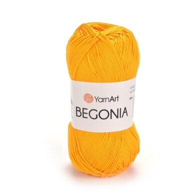 YarnArt Begonia, 50g., 169m. YarnArt Begonia, 50g., 169m.