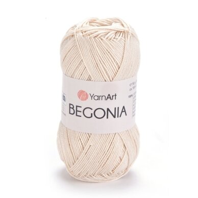 YarnArt Begonia, 50g., 169m. YarnArt Begonia, 50g., 169m.