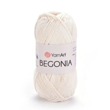 YarnArt Begonia, 50g., 169m. YarnArt Begonia, 50g., 169m.