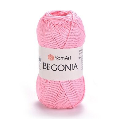 YarnArt Begonia, 50g., 169m. YarnArt Begonia, 50g., 169m.