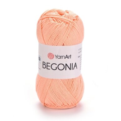 YarnArt Begonia, 50g., 169m. YarnArt Begonia, 50g., 169m.