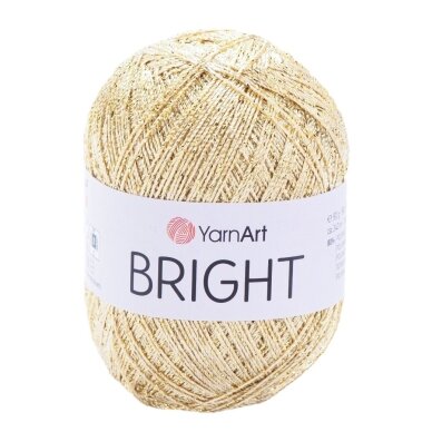YarnArt Bright, 90g., 340m. YarnArt Bright, 90g., 340m.