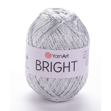 YarnArt Bright, 90g., 340m.