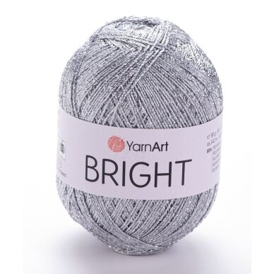YarnArt Bright, 90g., 340m.
