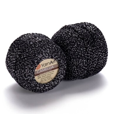 YarnArt Camellia, 20g., 190m.
