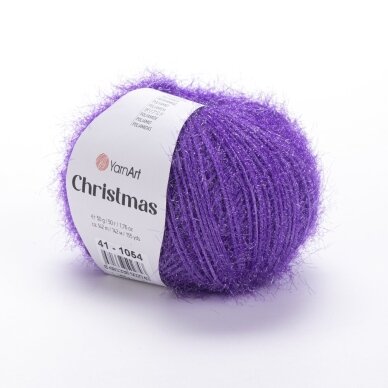 YarnArt Christmas, 50g., 142m. YarnArt Christmas, 50g., 142m.