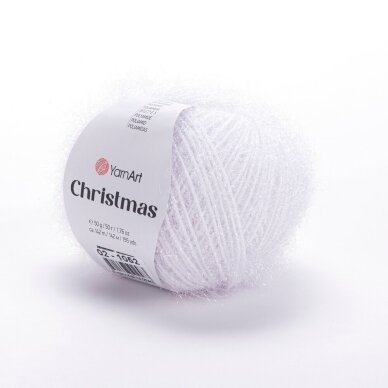 YarnArt Christmas, 50g., 142m. YarnArt Christmas, 50g., 142m.