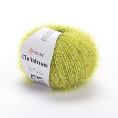 YarnArt Christmas, 50g., 142m. YarnArt Christmas, 50g., 142m.