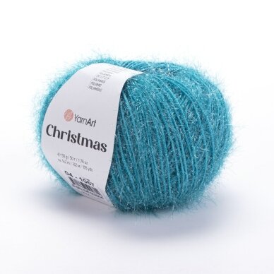 YarnArt Christmas, 50g., 142m. YarnArt Christmas, 50g., 142m.