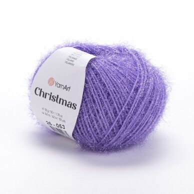 YarnArt Christmas, 50g., 142m. YarnArt Christmas, 50g., 142m.