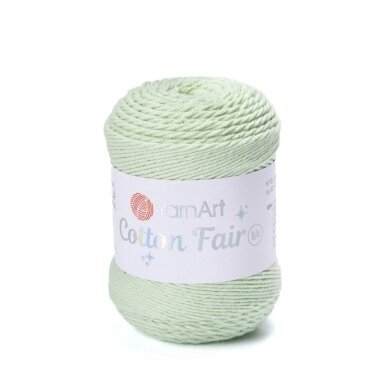 YarnArt Cotton Fair, 50g., 160m.