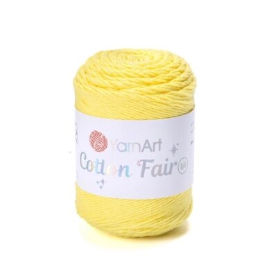 YarnArt Cotton Fair, 50g., 160m. YarnArt Cotton Fair, 50g., 160m.