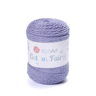 YarnArt Cotton Fair, 50g., 160m.