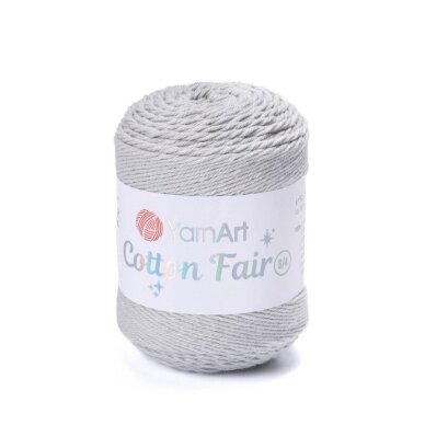 YarnArt Cotton Fair, 50g., 160m.