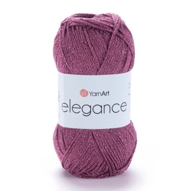YarnArt Elegance, 50g., 130m. YarnArt Elegance, 50g., 130m.