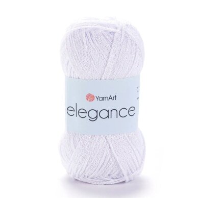 YarnArt Elegance, 50g., 130m.
