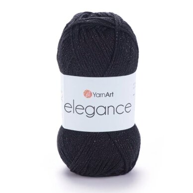 YarnArt Elegance, 50g., 130m. YarnArt Elegance, 50g., 130m.