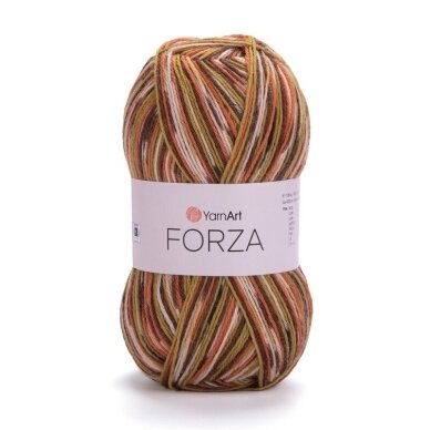 YarnArt Forza, 100g., 420m. YarnArt Forza, 100g., 420m.