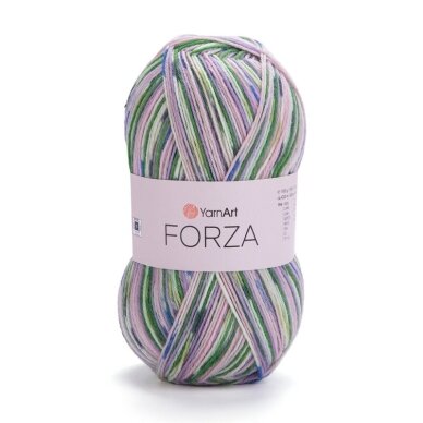YarnArt Forza, 100g., 420m. YarnArt Forza, 100g., 420m.