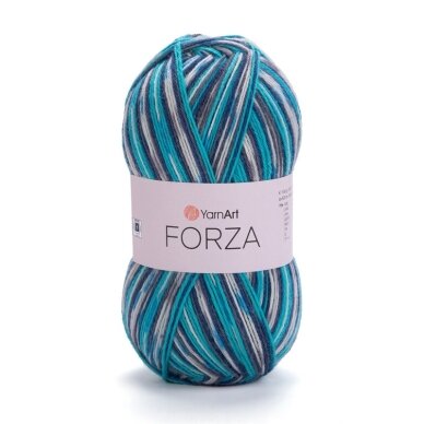 YarnArt Forza, 100g., 420m. YarnArt Forza, 100g., 420m.