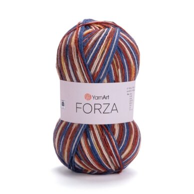 YarnArt Forza, 100g., 420m. YarnArt Forza, 100g., 420m.