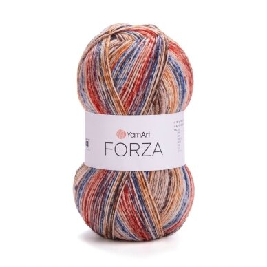 YarnArt Forza, 100g., 420m. YarnArt Forza, 100g., 420m.
