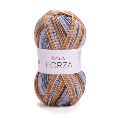 YarnArt Forza, 100g., 420m. YarnArt Forza, 100g., 420m.