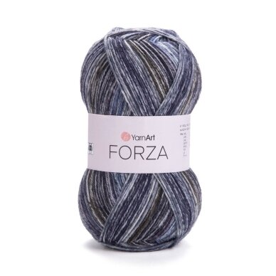 YarnArt Forza, 100g., 420m. YarnArt Forza, 100g., 420m.