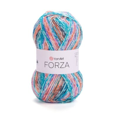YarnArt Forza, 100g., 420m. YarnArt Forza, 100g., 420m.