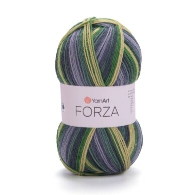 YarnArt Forza, 100g., 420m. YarnArt Forza, 100g., 420m.
