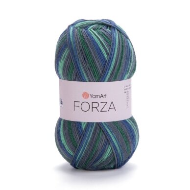 YarnArt Forza, 100g., 420m. YarnArt Forza, 100g., 420m.