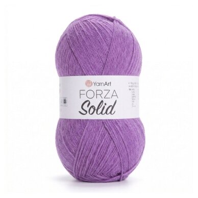 YarnArt Forza Solid, 100g., 420m. YarnArt Forza Solid, 100g., 420m.