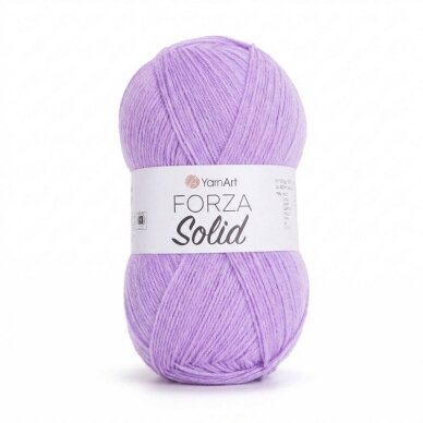 YarnArt Forza Solid, 100g., 420m. YarnArt Forza Solid, 100g., 420m.