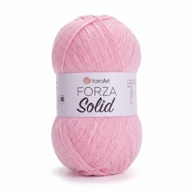 YarnArt Forza Solid, 100g., 420m. YarnArt Forza Solid, 100g., 420m.