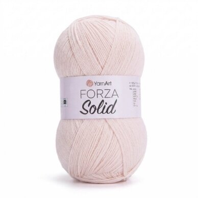 YarnArt Forza Solid, 100g., 420m. YarnArt Forza Solid, 100g., 420m.