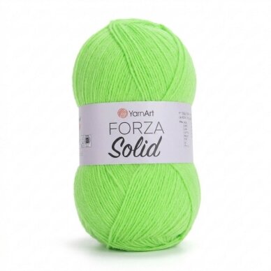 YarnArt Forza Solid, 100g., 420m. YarnArt Forza Solid, 100g., 420m.