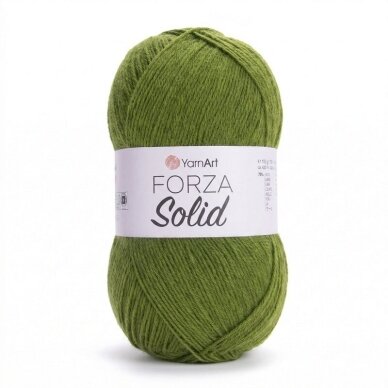 YarnArt Forza Solid, 100g., 420m. YarnArt Forza Solid, 100g., 420m.