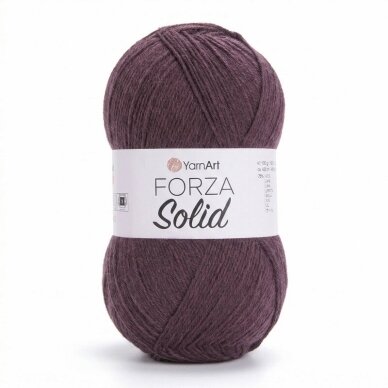 YarnArt Forza Solid, 100g., 420m. YarnArt Forza Solid, 100g., 420m.