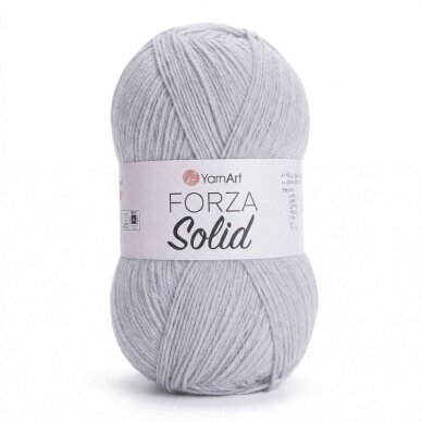 YarnArt Forza Solid, 100g., 420m. YarnArt Forza Solid, 100g., 420m.