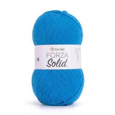 YarnArt Forza Solid, 100g., 420m. YarnArt Forza Solid, 100g., 420m.