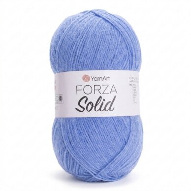 YarnArt Forza Solid, 100g., 420m. YarnArt Forza Solid, 100g., 420m.
