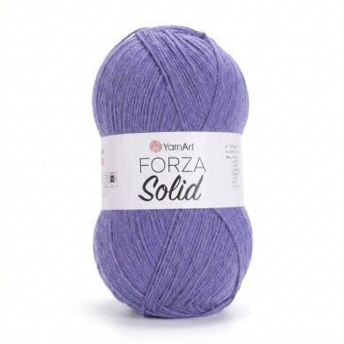YarnArt Forza Solid, 100g., 420m. YarnArt Forza Solid, 100g., 420m.