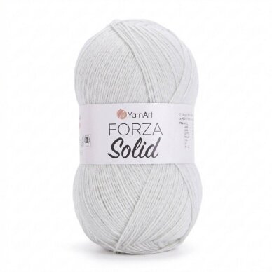 YarnArt Forza Solid, 100g., 420m. YarnArt Forza Solid, 100g., 420m.