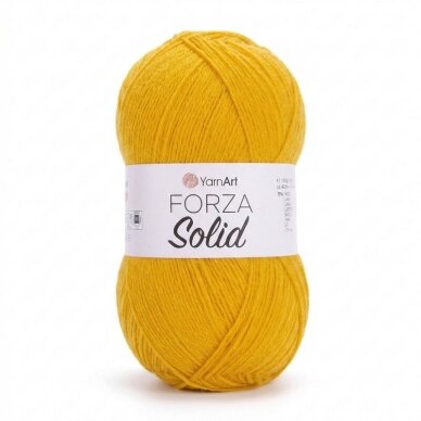YarnArt Forza Solid, 100g., 420m. YarnArt Forza Solid, 100g., 420m.