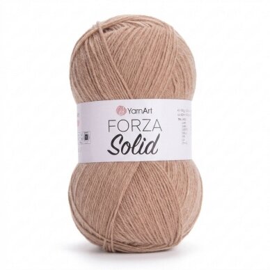 YarnArt Forza Solid, 100g., 420m. YarnArt Forza Solid, 100g., 420m.