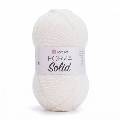 YarnArt Forza Solid, 100g., 420m. YarnArt Forza Solid, 100g., 420m.