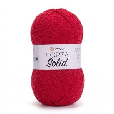 YarnArt Forza Solid, 100g., 420m. YarnArt Forza Solid, 100g., 420m.